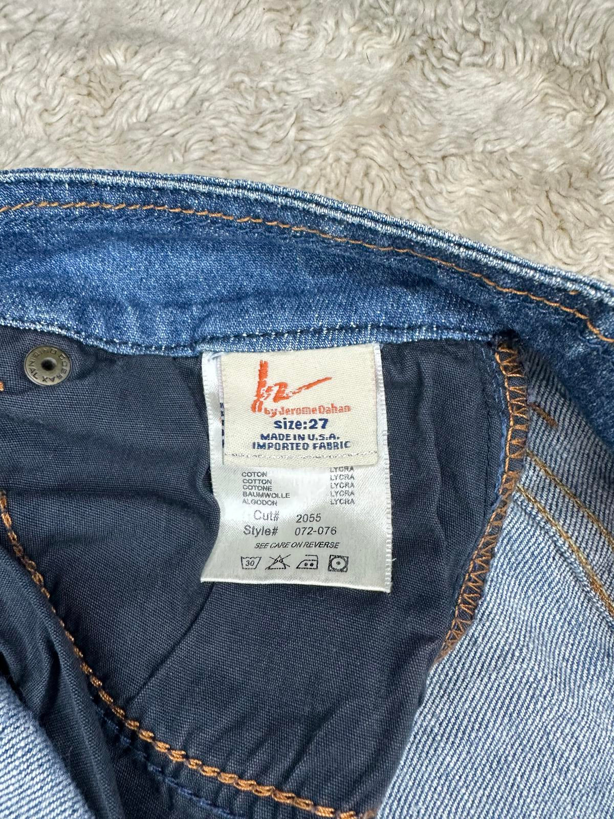 Citizens of Humanity 'Traveler #072' jeans Size 27