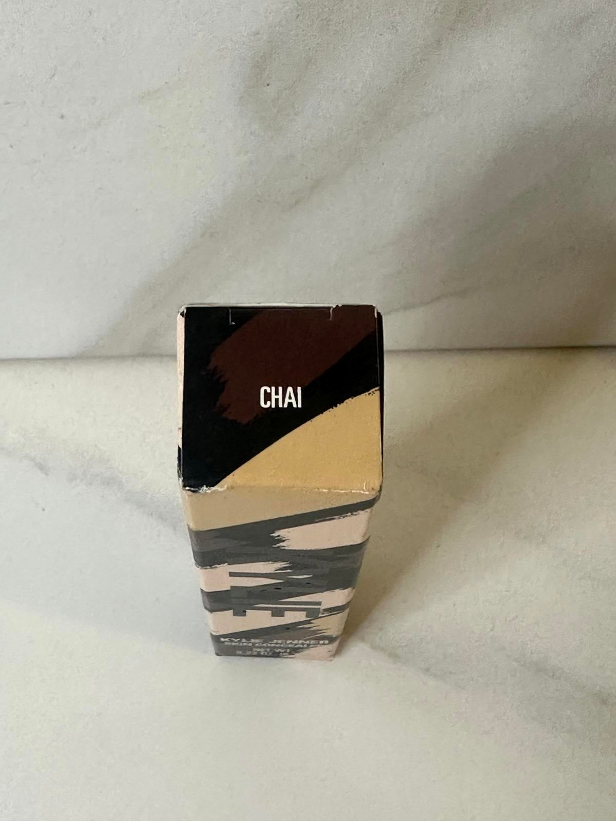 Kylie Cosmetics skin concealer - Chai