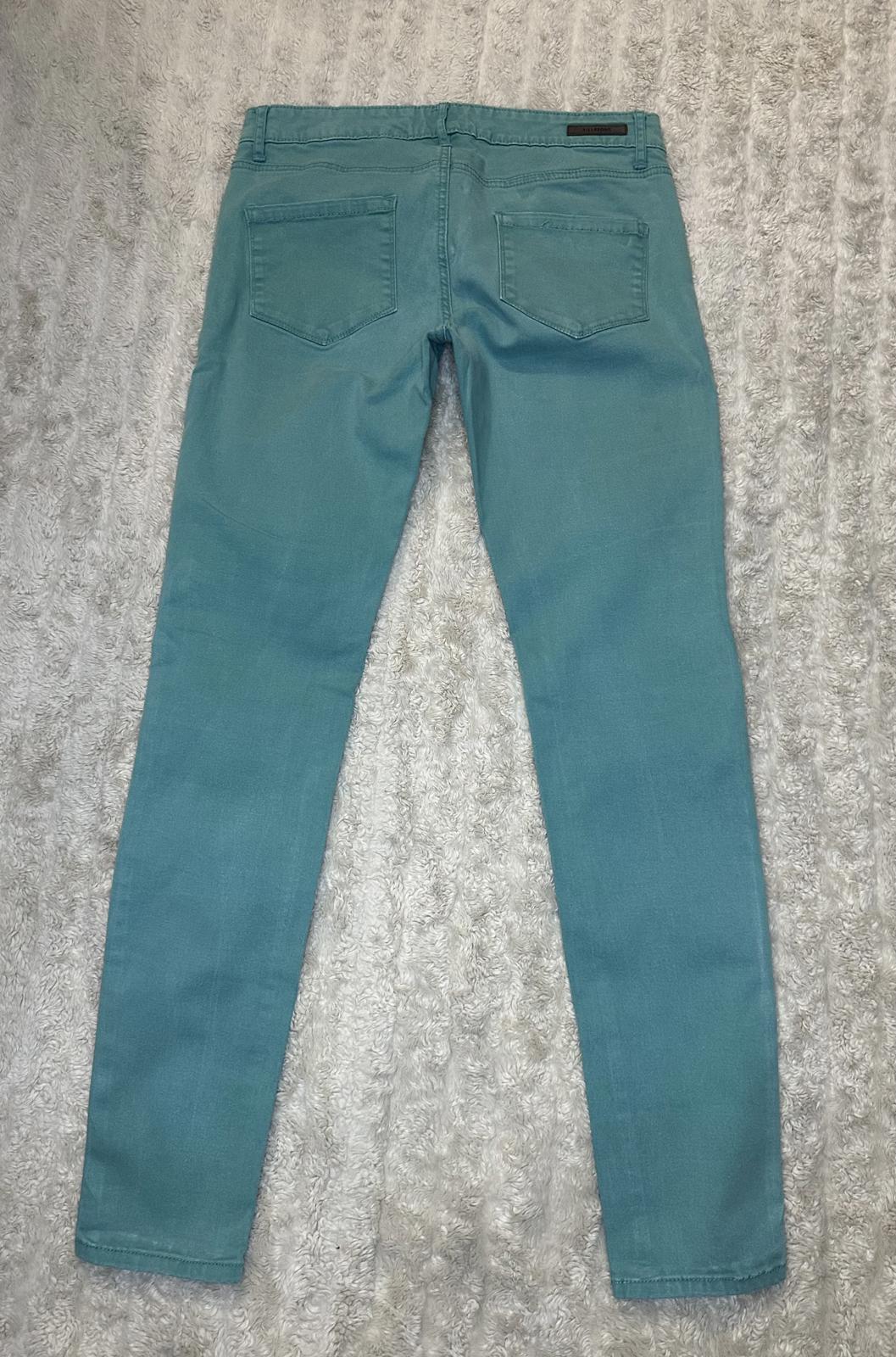 Billabong classic light green 'Peddler' jeans Size 31