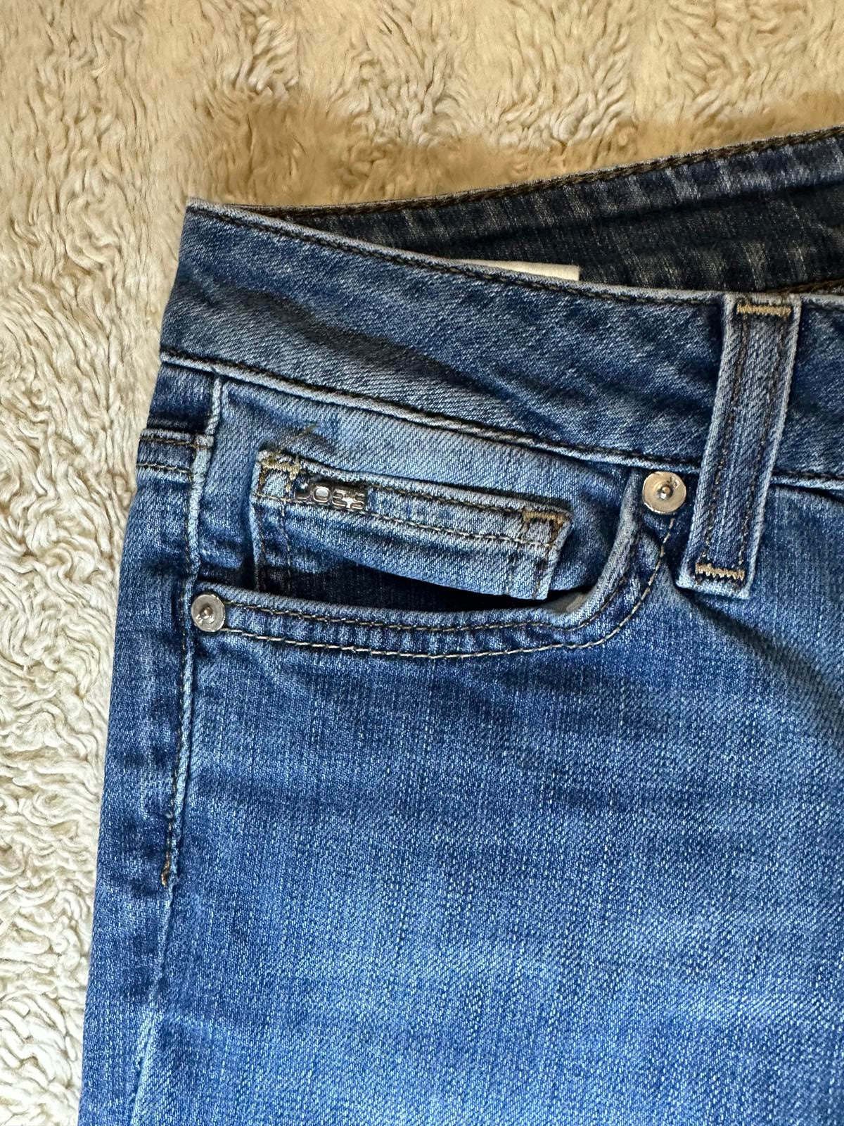 Vintage Joe's Jeans Y2K classic medium wash Honey bootcut jeans Size 26