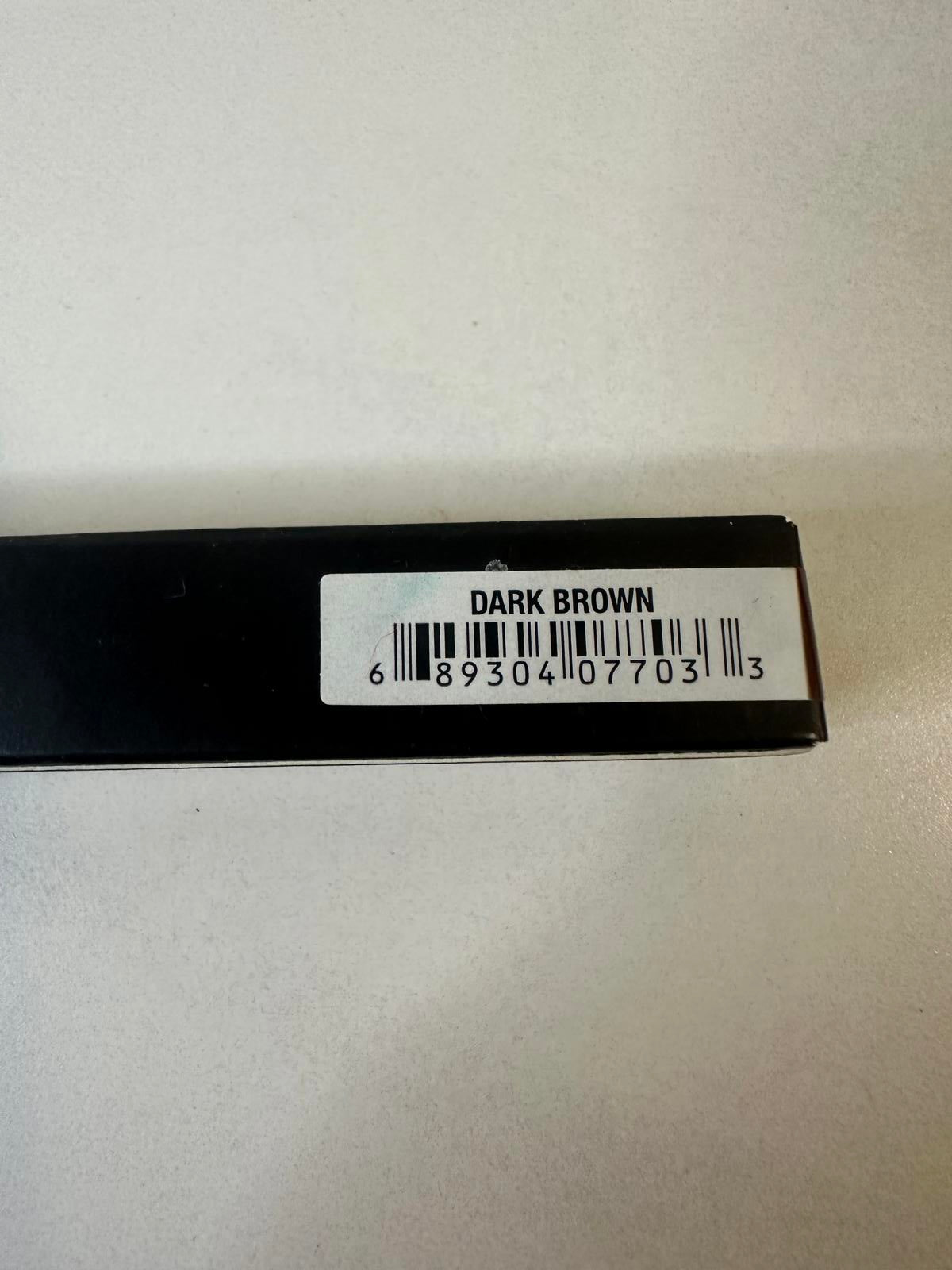 Anastasia Beverly Hill Brow Wiz skinny brow pencil - Dark Brown