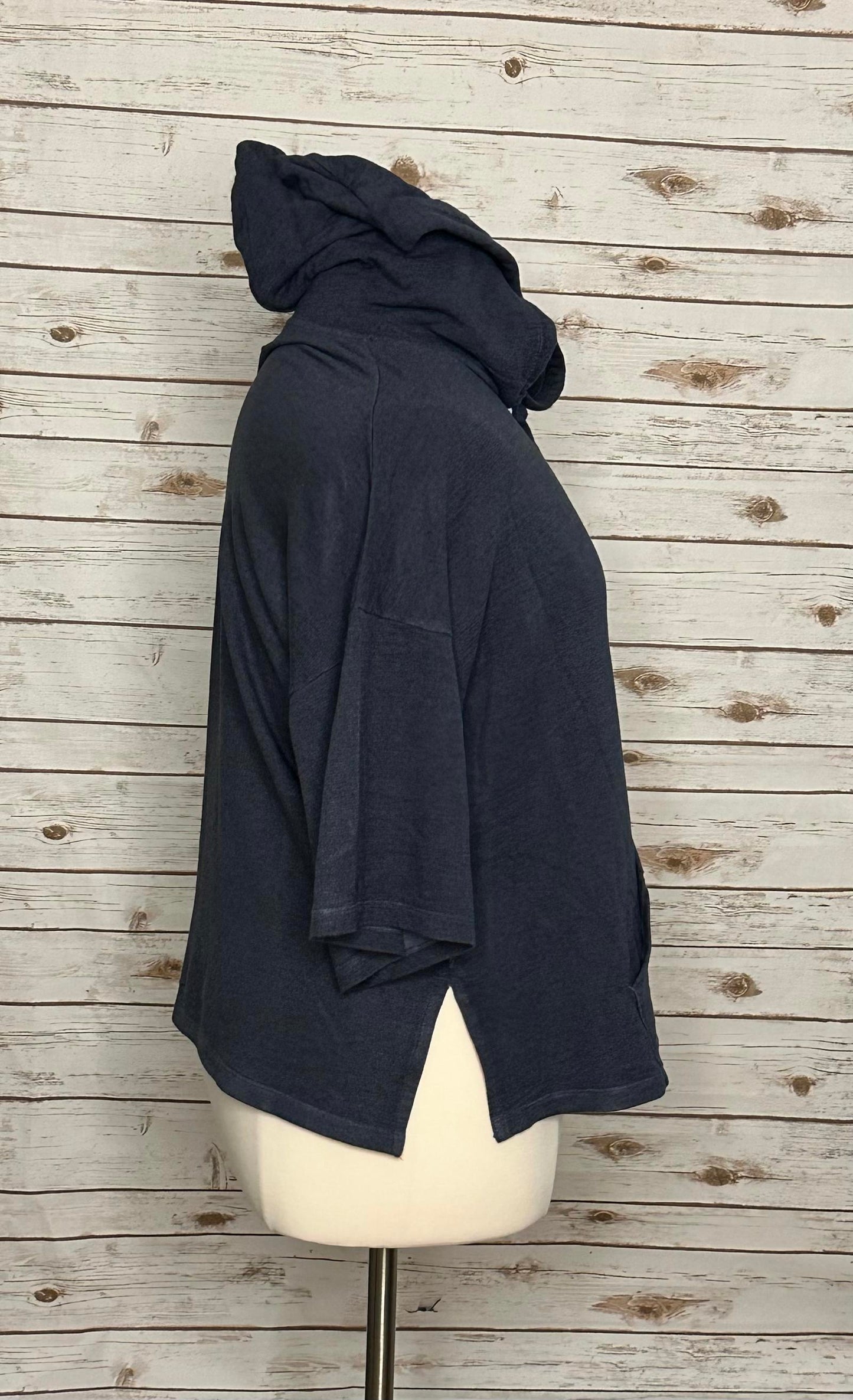 Sundry oversized kanga pocket hoodie Size 2 (Med)