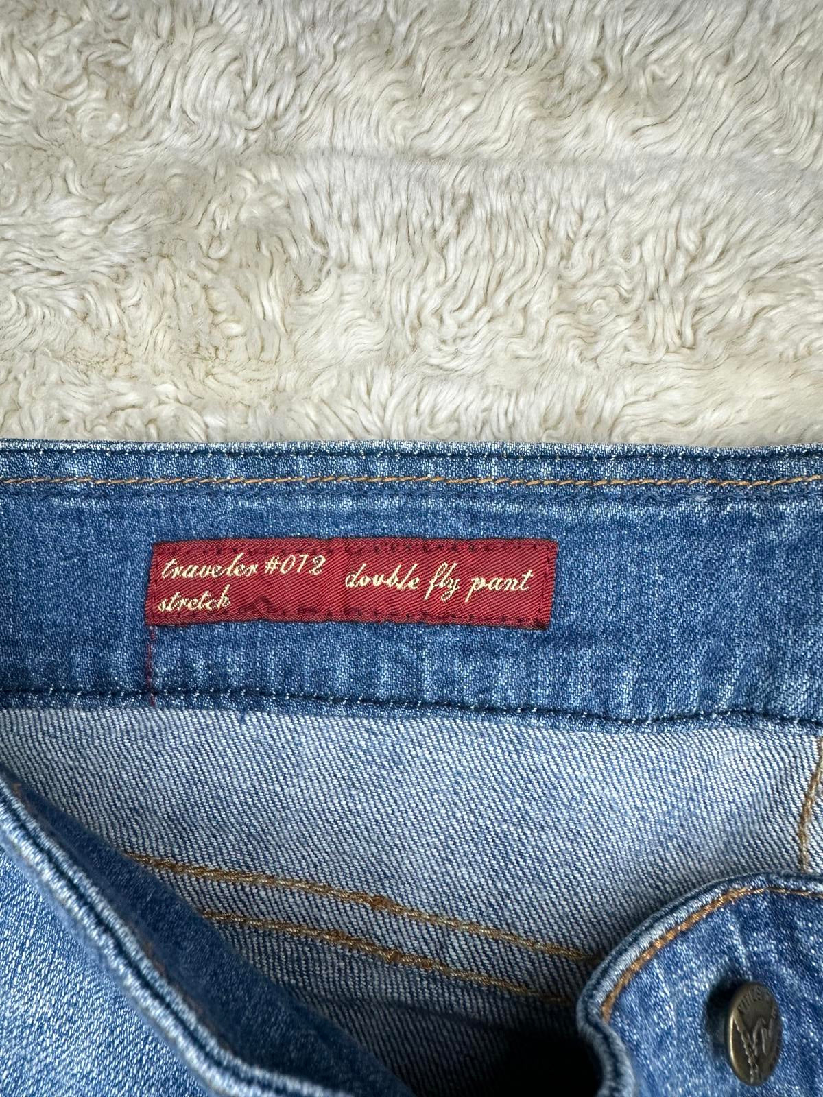 Citizens of Humanity 'Traveler #072'  jeans Size 27