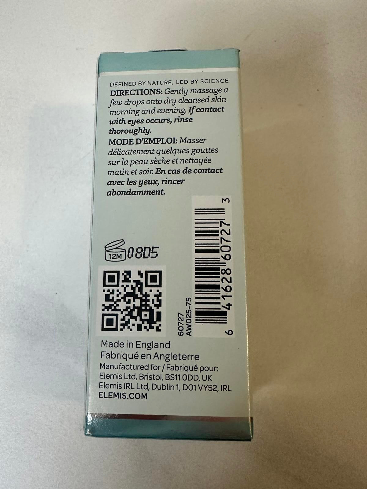 Elemis Pro-Collegen Future Restore serum