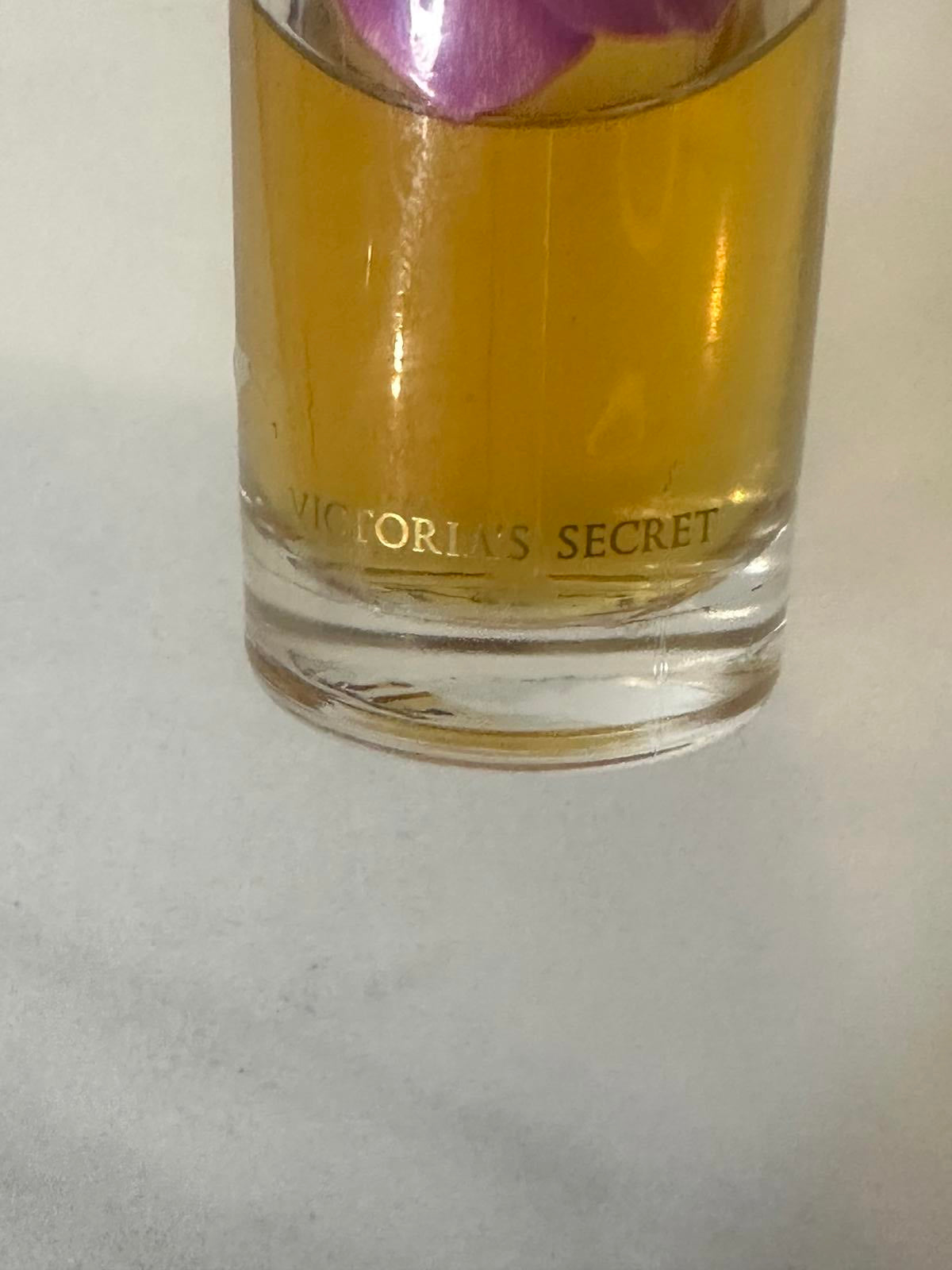 Vintage Victoria's Secret Coconut Passion Eau De Toilette 1 fl oz