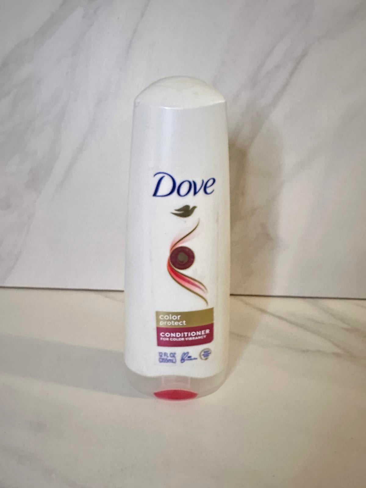 Dove Color Protect Conditioner for Color Vibrancy 12 fl oz