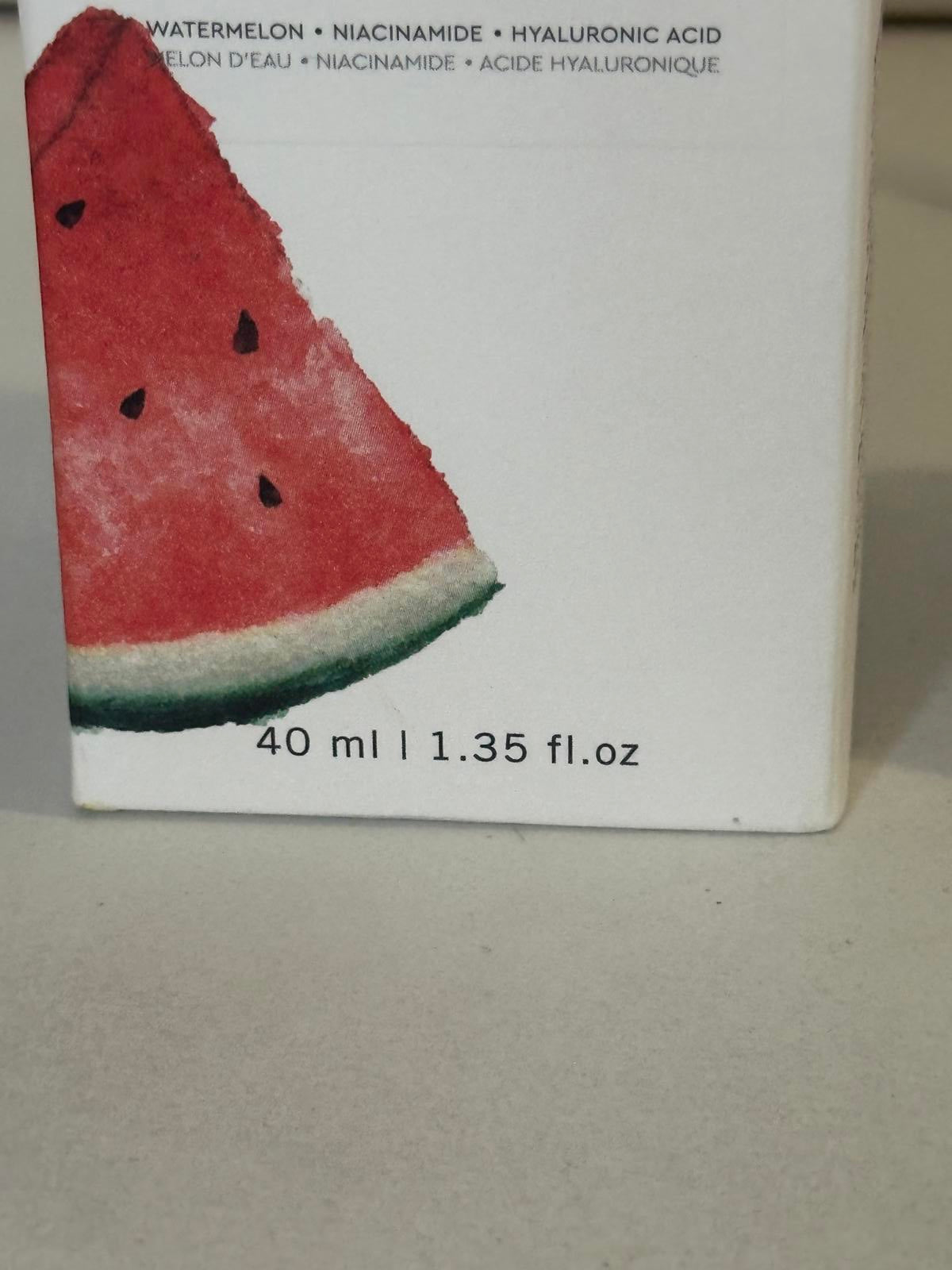 Glow Recipe Watermelon Glow Niacinamide Dew Drops