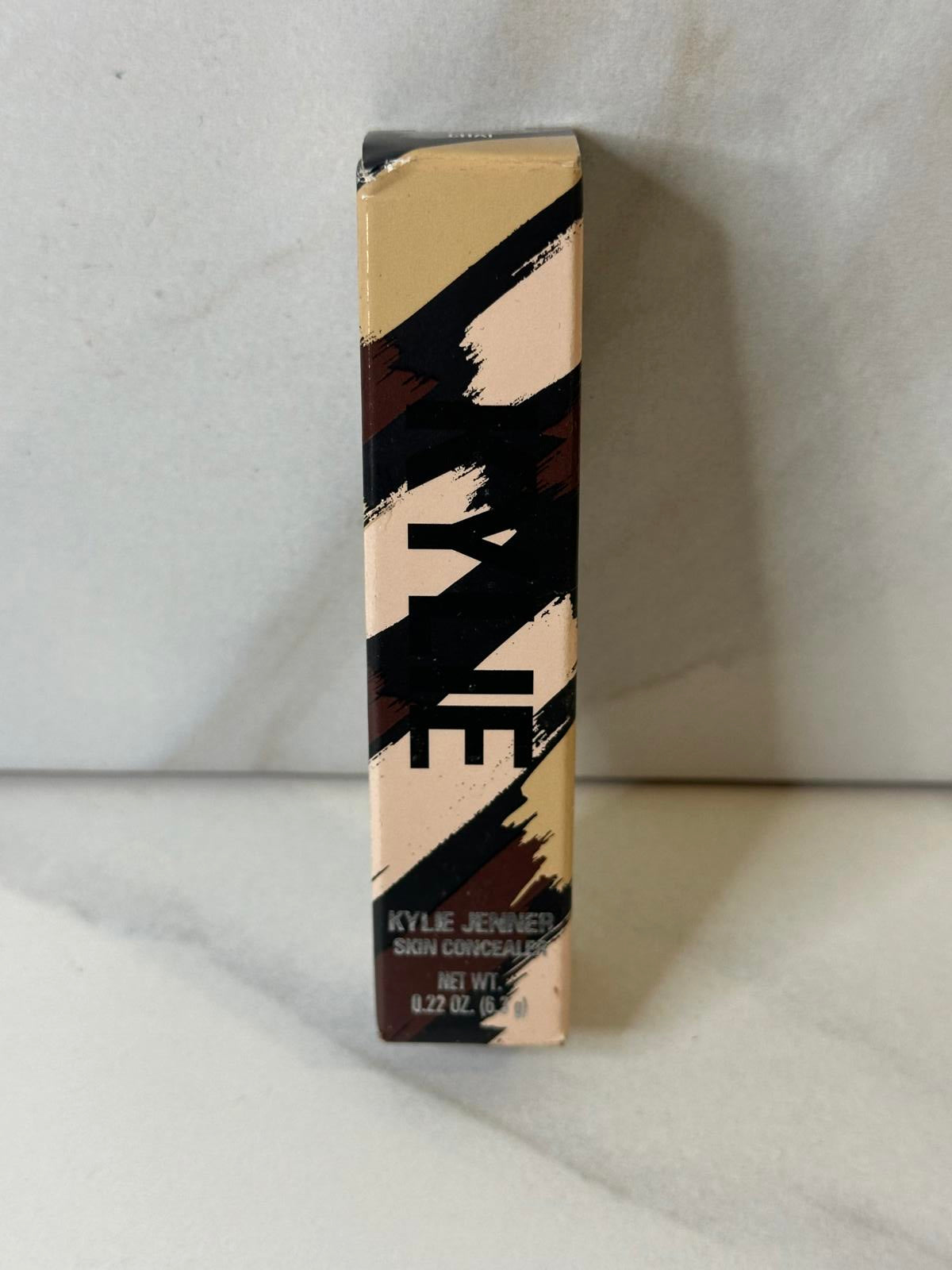 Kylie Cosmetics skin concealer - Chai