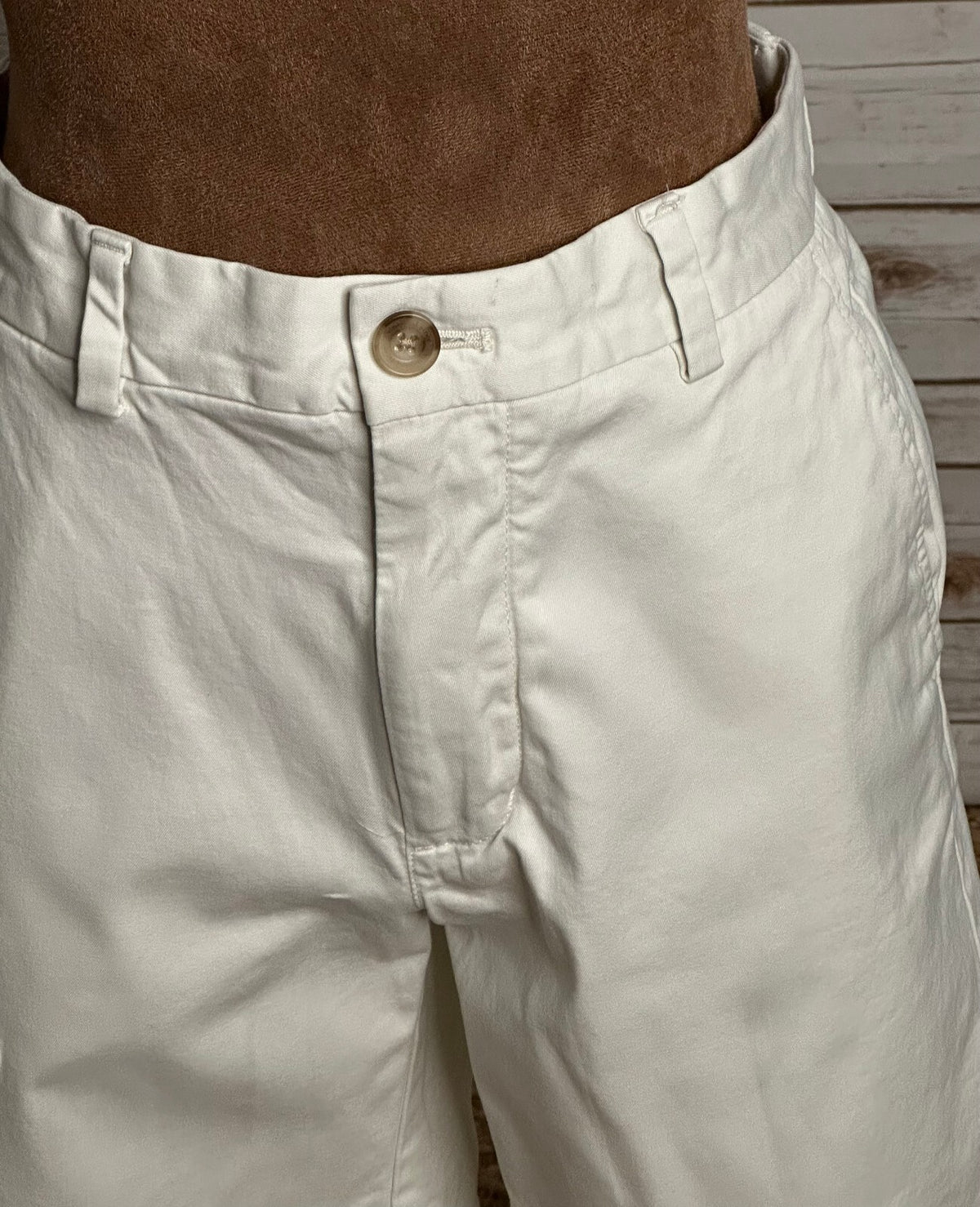 vineyard vines beige Breaker chino shorts Size 30 preppy coastal golfcore