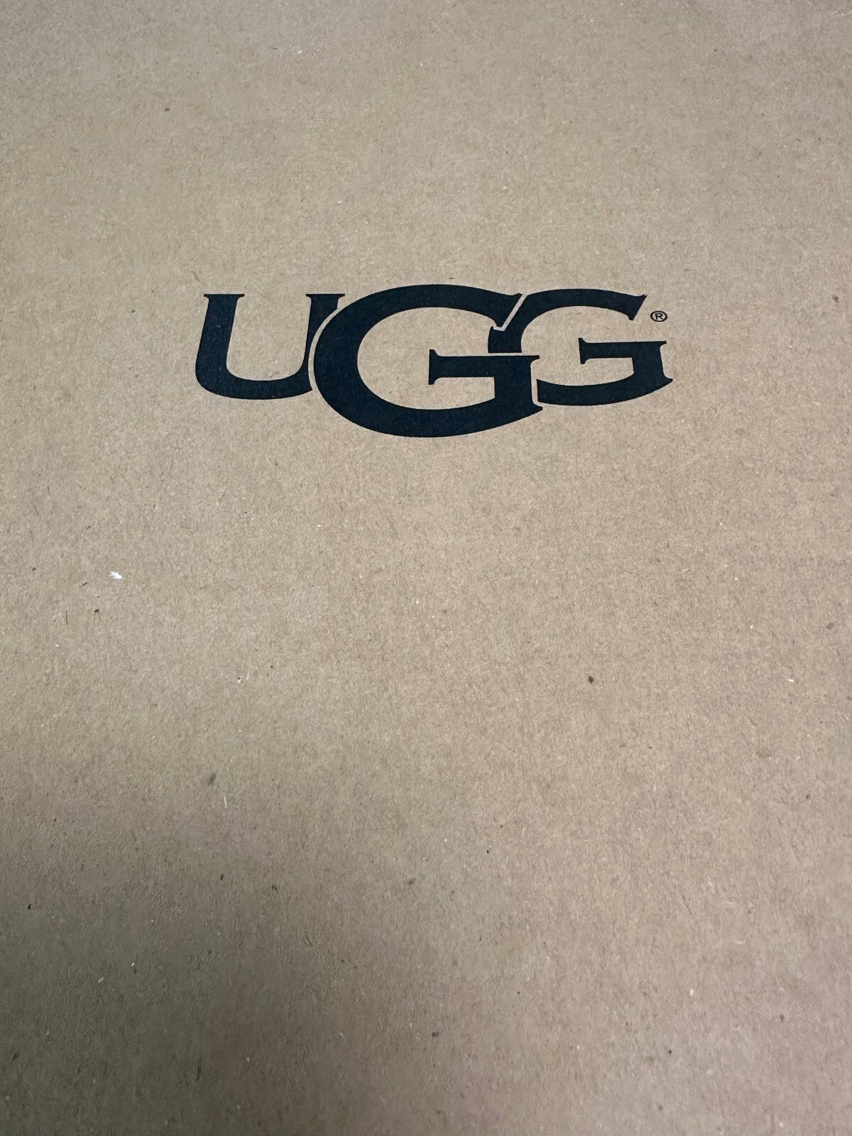 Discontinued UGG Kelby mouse gray suede harness moto mid-calf boots Size 8 biker