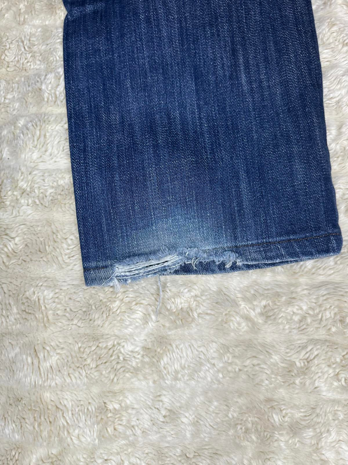 Y2K Joe's Jeans 'Stardust' flare jeans Size 28